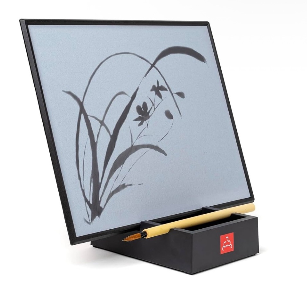 Buddha Board with Brush - NEW in box